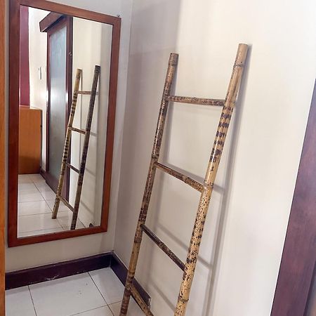 Trawangan Oasis Hotel Quần đảo Gili Ngoại thất bức ảnh