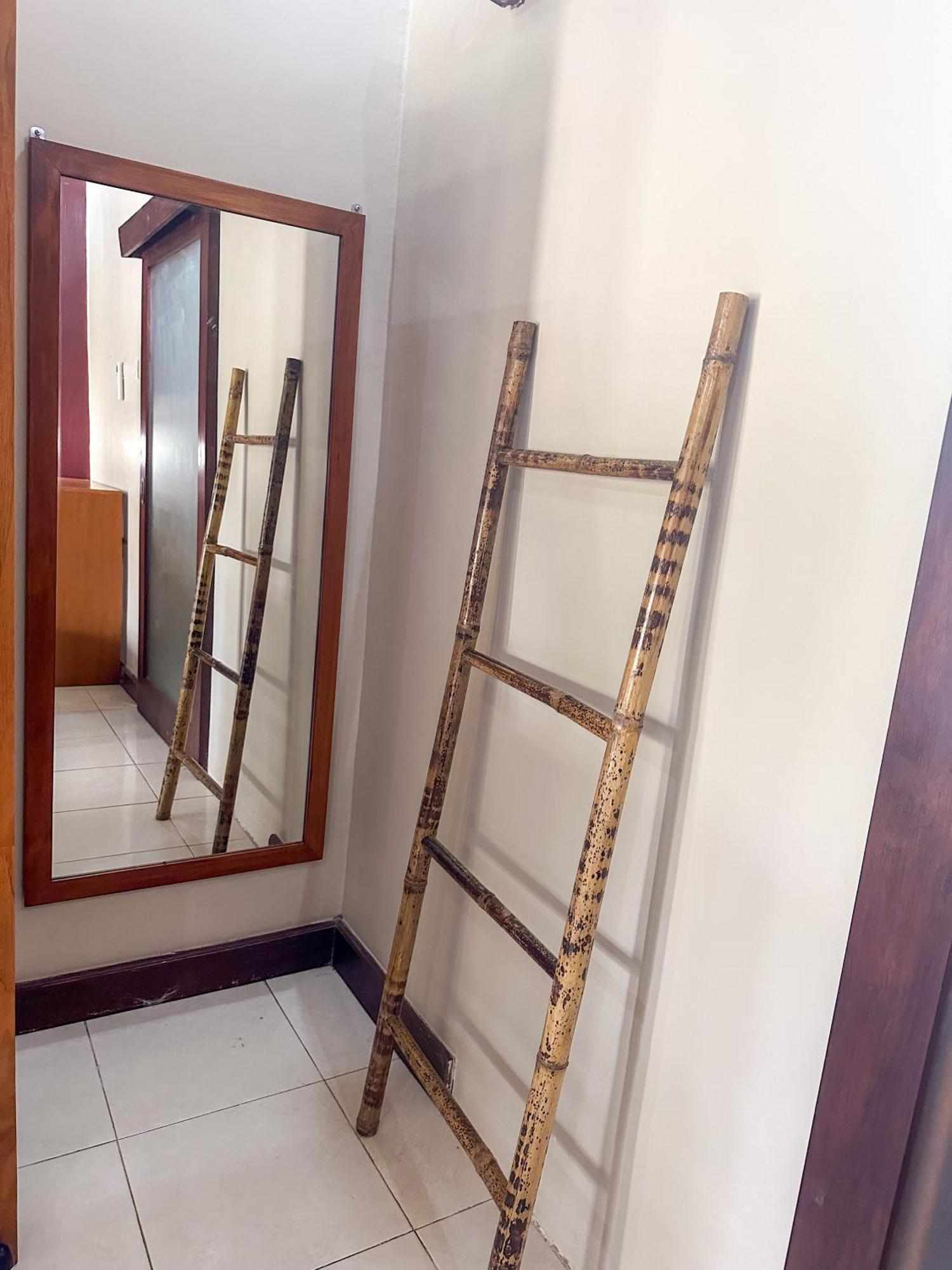 Trawangan Oasis Hotel Quần đảo Gili Ngoại thất bức ảnh